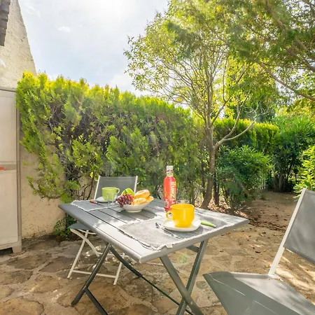 Studio Le Bali-1 By Interhome-2