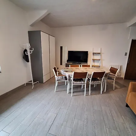 Grand Studio rénové, tout confort, belles prestations - Résidence du Bois de l'Ours-3