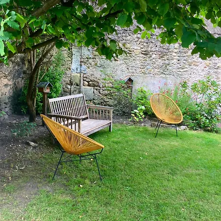 Chambre Sixtine-3