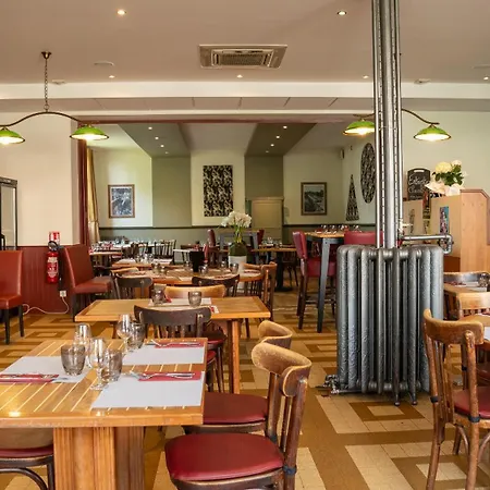 Le Relais Du Canalou-3