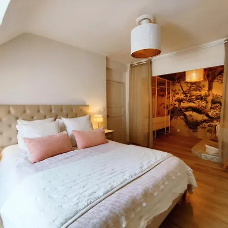 Les Suites - Saulieu-2
