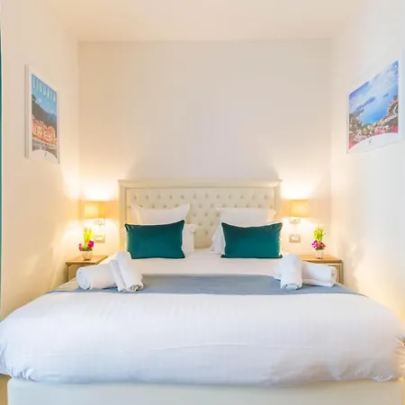 Hôtel Nice Azur Riviera-2