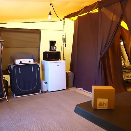 Oh! Campings - L'Espiguette-2