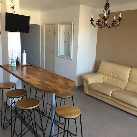 Via Domitia Appartement pour un séjour parfait-2