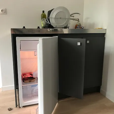 Appartements du Vally - Guingamp-2