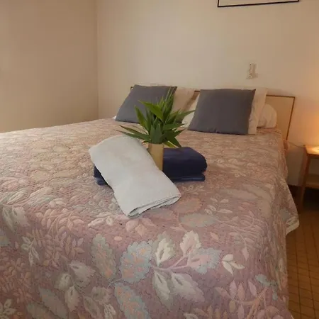 Maison cosy avec terrasse - à 10min à pied de la plage - propice aux familles et animaux acceptés - FR-1-540-219-3