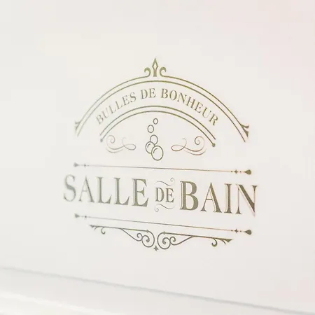 #Le Sémard - F2 avec 5 couchages, double salon, et terrasse couverte-2