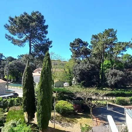 Entre plage et forêt - Agréable T3-3