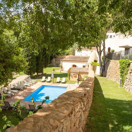 Hotel Convent De Begur-2