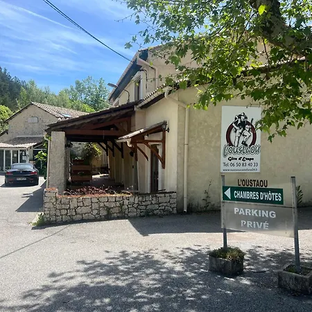L'Oustaou Castellane-3