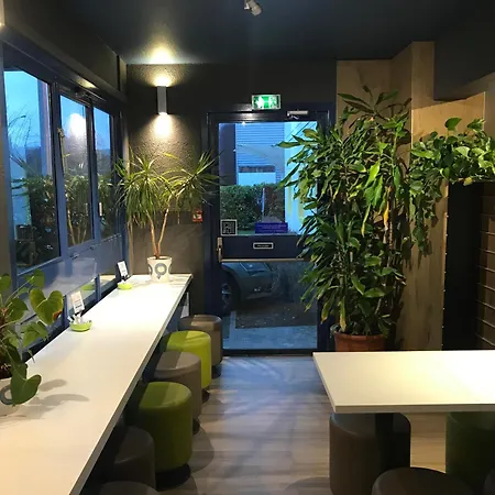Ibis Budget L'Isle Adam-2