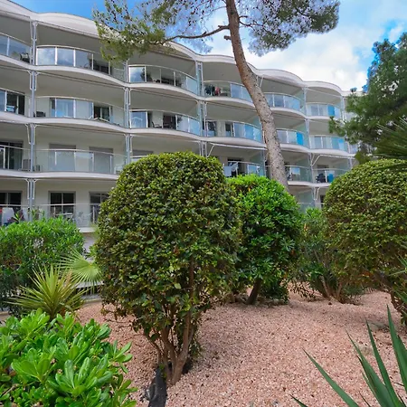 Apartaments Albatros Family-2