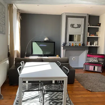 Tres Bel Appartement 55 M2-2
