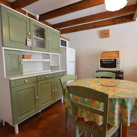 Maison T2 Bis avec Terrasse Privative, proche plage et commerces - LA PALMYRE - FR-1-705-27-3