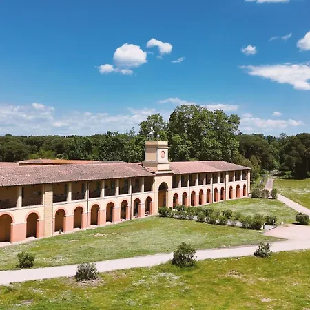 Casale La Sterpaia-3