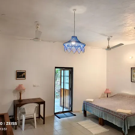 Isai Ambalam guest house-2