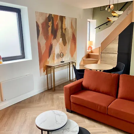 Appartements du 101-3