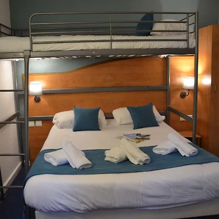 Best Hotel Caen Citis - Hérouville-Saint-Clair-2