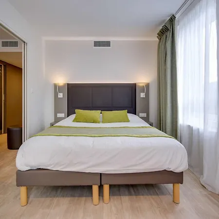 Brit Hotel Confort Saint-Dizier-2