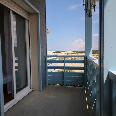 Holiday Home Residence Indigo Ii-1 By Interhome-2