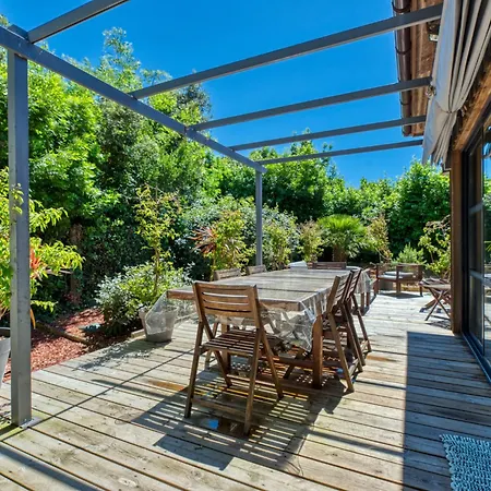 Holiday Home Les Bains Douche By Interhome-2
