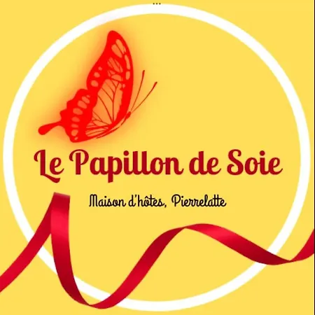 Le Papillon De Soie-3