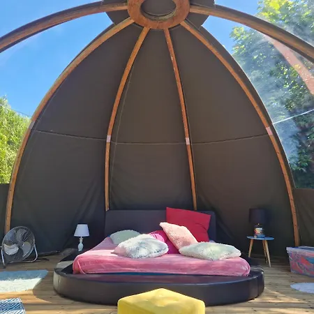 bulle de bonheur a 500 m pas de la plage-2