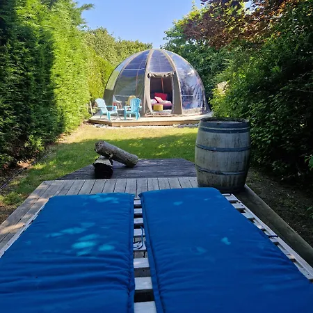 bulle de bonheur a 500 m pas de la plage-3