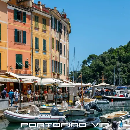 Your Window On Portofino By Portofinovip-2