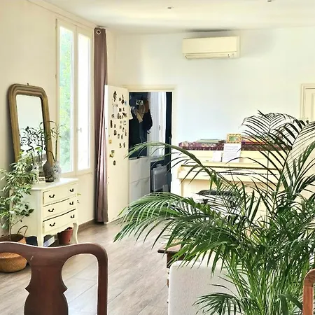 90M2 Outstanding Appartement In Downtown-2