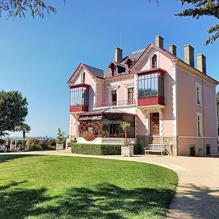 Appartement cosy à Granville, proche plage pour 2 personnes avec WiFi et parking - FR-1-361-517-2