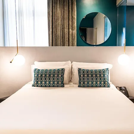 Relais sul Mare Boutique Hotel-2
