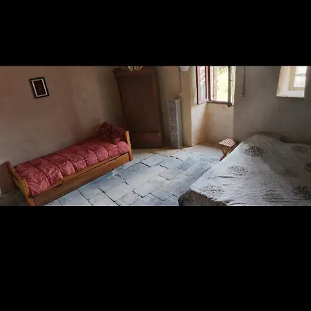Maison de village Ardéchoise à Les Vans-3