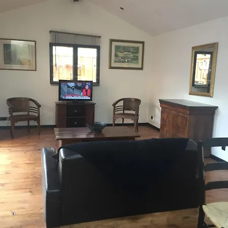 Villa Elegante A La Teste De Buch Avec Piscine Privee-2
