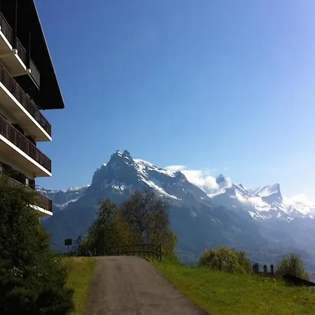 Residence & Spa La Grande Cordee-3
