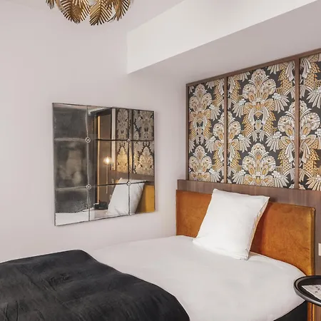 Billie Hôtel-3