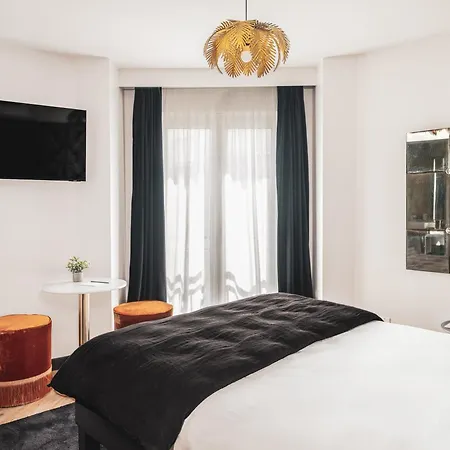 Billie Hôtel-2