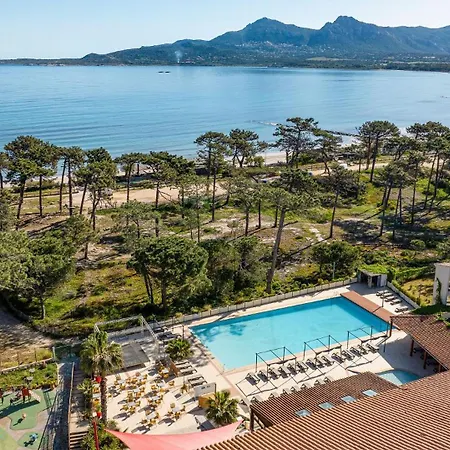 Village Club Miléade Calvi-3