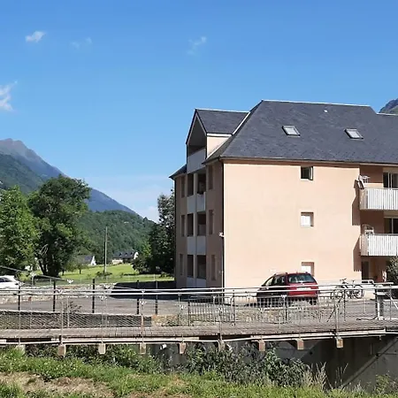 Logement Au Coeur Des Pyrenees-3
