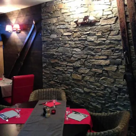 Le Chalet - Piscine 2 - Studio Pour 4 Personnes Mae-8694-2