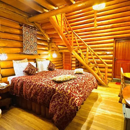 Queenswood Cottage-3