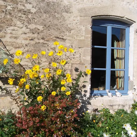 Manoir de Coulandon-2
