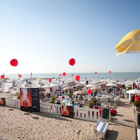 Holiday Suites Blankenberge-2