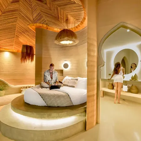 Terra Sancta Boutique Resort-3