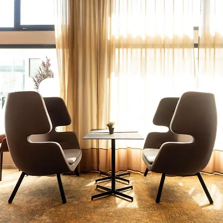 Best Western Premier Le Masq Hotel-2