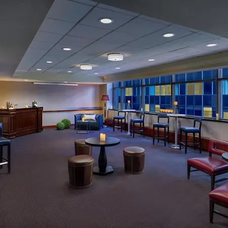 Residence Inn By Marriott New York Manhattan/Times Square-3