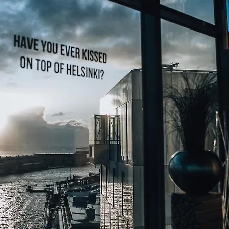 Clarion Hotel Helsinki-2