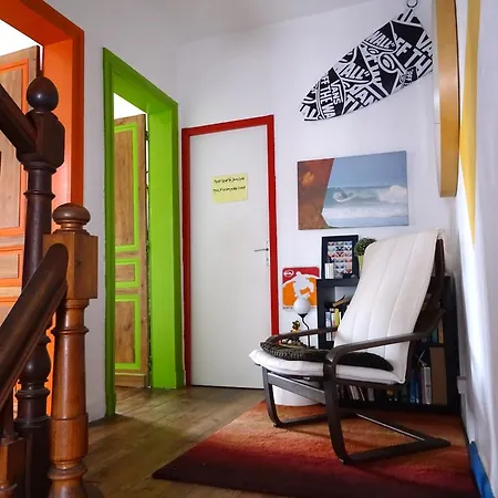 h2oholidays - auberge de jeunesse - youth hostel-3