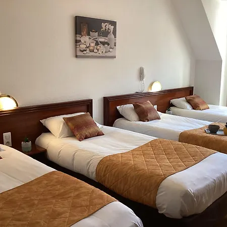 Hôtel Angelic-2