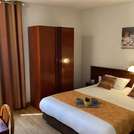 Hôtel Angelic-2